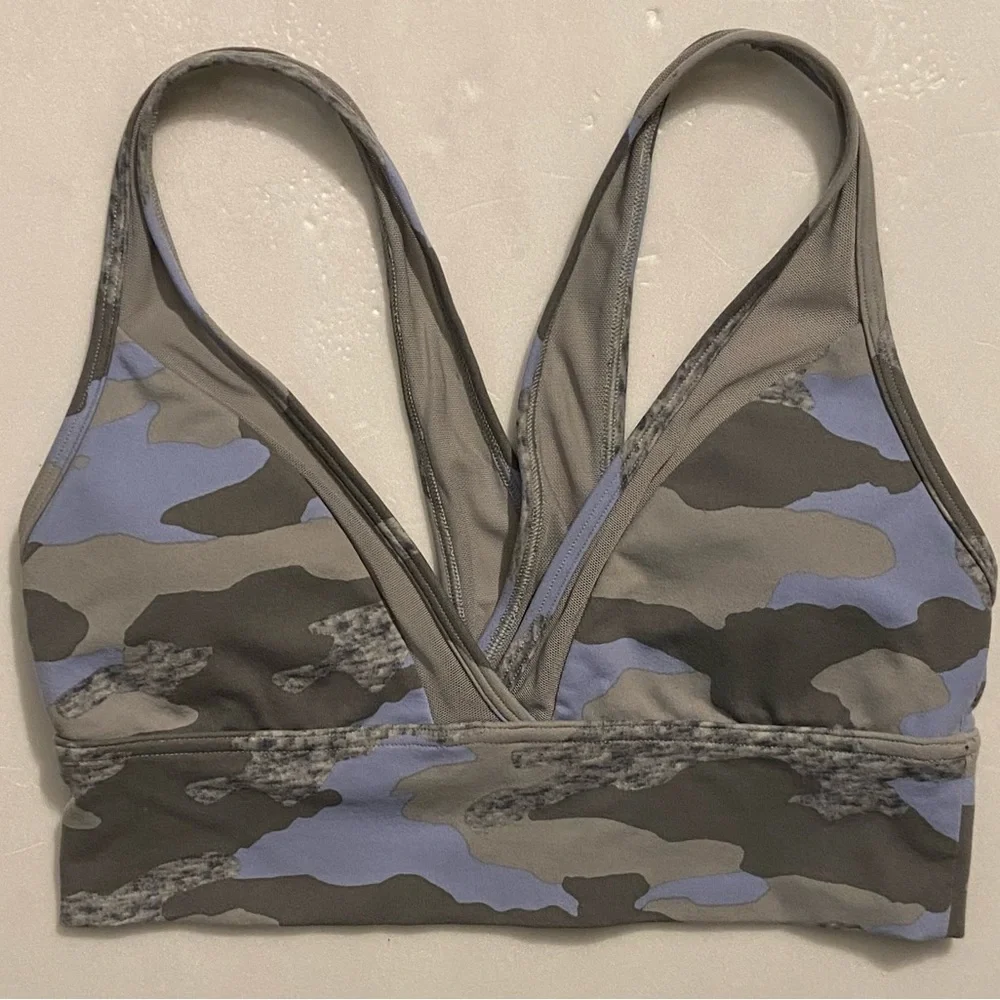 Aerie offline bra bundle - Picture 6 of 14